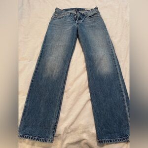 Levi’s 501 90’s Selvedge jeans size 27 - excellent condition